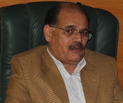 Rashid Ahmed